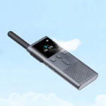 بی سیم واکی تاکی شیائومی مدل Xiaomi 2S Walkie Talkie 3