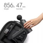 ماساژور تفنگی شیائومی Xiaomi Massage Gun MJJMQ03-ZJ 2