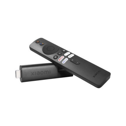 اندروید باکس شیائومی مدل Mi TV Stick 4K MDZ-27-AA
