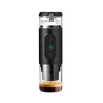 اسپرسو ساز پرتابل مینی مدل Mini Espresso CF-1801BGC