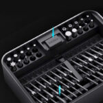 جعبه ابزار JIMI HOME مدل Fm3 3