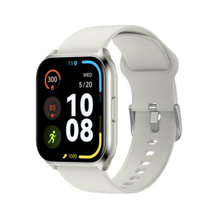 ساعت هوشمند هایلو مدل Haylou Watch 2 Pro