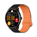 ساعت هوشمند گلوریمی مدل M1 Pro ا Glorimi M1 Pro BT Smart Watch