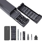 ست پیچ گوشتی 42 عددی شیائومی JIMI HOME JM-GNT60, 42 PCS