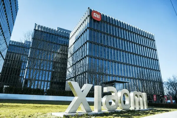 معرفی شرکت شیائومی Xiaomi