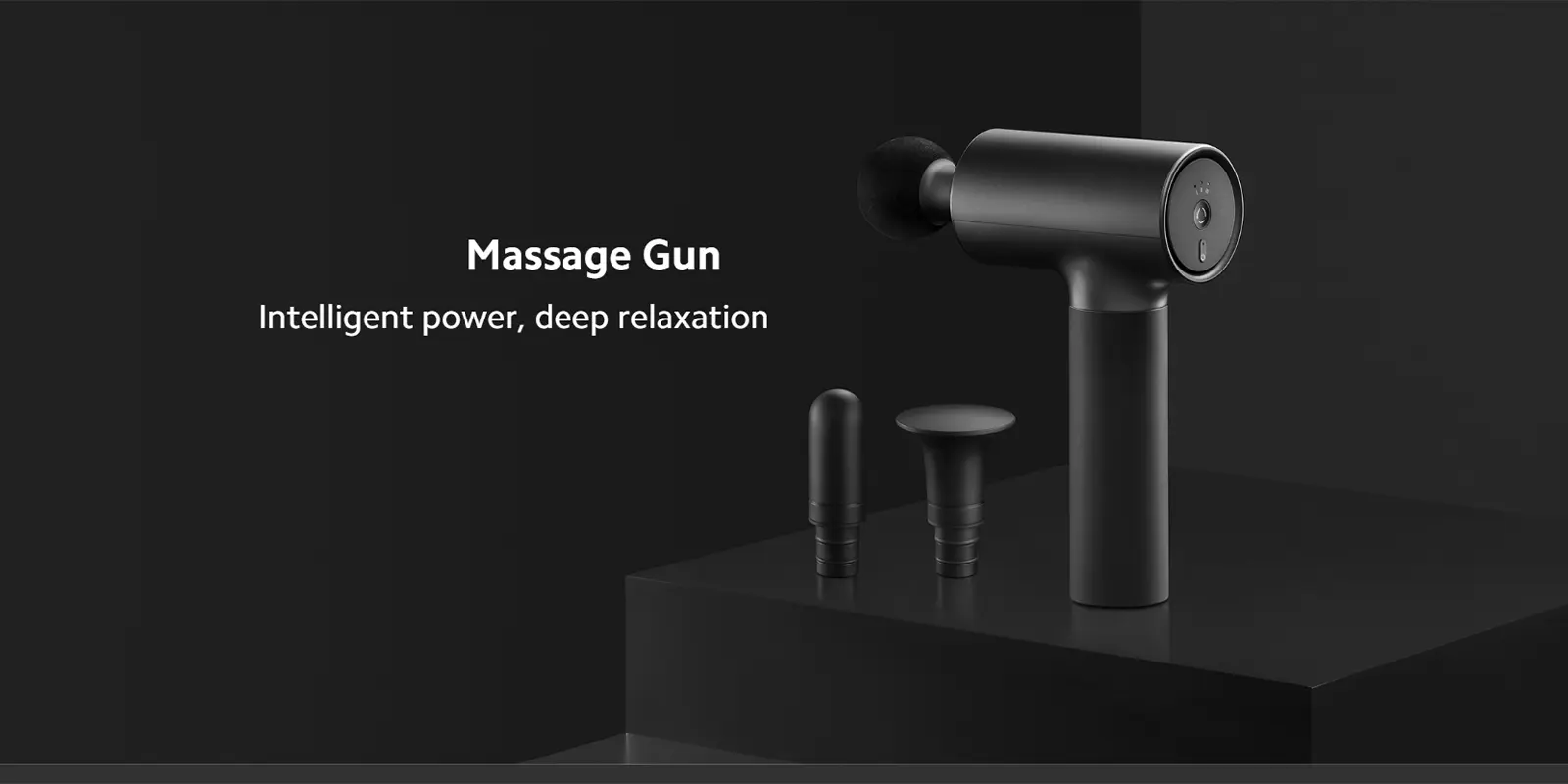 Xiaomi Massage Gun MJJMQ03-ZJ