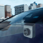 دوربین خودرو شیائومی مدل 70mai Dash Cam A400