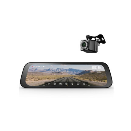 دوربین خودرو شیائومی مدل 70mai Dash Cam s500 st