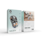 موس بلوتوثی سه حالته گرین لاین Green Lion Turtle Mouse GNTUMS2MSE 1