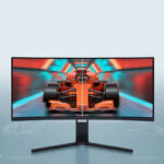 مانیتور منحنی گیمینگ شیائومی Curved Gaming Monitor 30 Inch 2