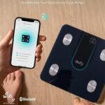 ترازو هوشمند انکر Eufy Smart Scale C1 T9146