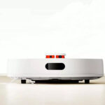 جارو رباتیک شیائومی Xiaomi Robot Vacuum E5 4