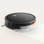 جارو رباتیک شیائومی Xiaomi Robot Vacuum E5 2
