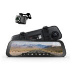 دوربین خودرو شیائومی مدل 70mai Dash Cam s500 st