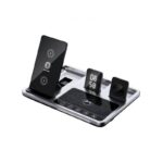 شارژر وایرلس گرین لاین مدل 4in1 Wireless Charging Station