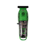 ماشین اصلاح Green Lion Transparent Pro