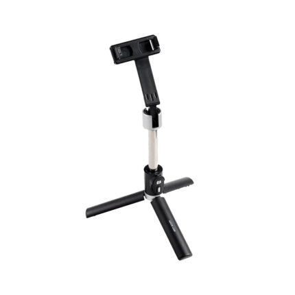 مونوپاد و سه پایه چراغ دار گرین لاین Click Stick 2
