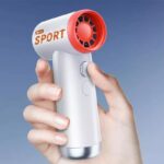 جت فن اسپورت مدل mini Sport DC01 4