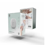ناخن گیر برقی گرین لاین Green Cut-Q Clipper Electric Nail Cutter 2