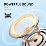 هندزفری بلوتوث پشت گردنی Anker مدل Soundcore Life U2i 2