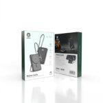 پاور بانک فست+وایرلس Green Lion magsafe Monte carlo PD 20w 10000mAH