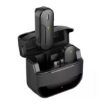 میکروفون بی سیم لایتنینگ گرین GNWIRLGTBK 2