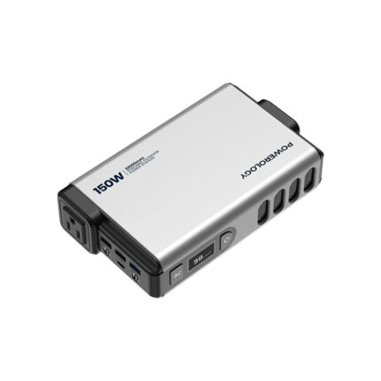مینی پاور استیشن Powerology 32000mAh 150W