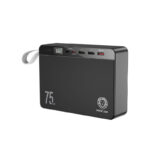 پاوربانک گرین لاین 75000mAh مدل power volt