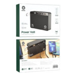 پاوربانک گرین لاین 75000mAh مدل power volt 3