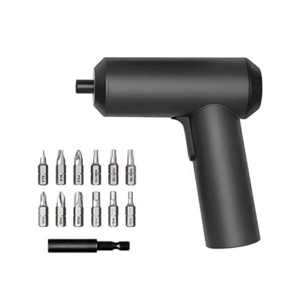 پیچ گوشتی شارژی شیائومی مدل Xiaomi Mijia Cordless