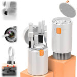 کیت تمیز کننده چند کاره گرین لاین 2