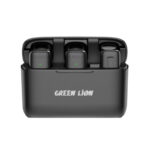 میکروفون بیسیم Green Lion 2 in 1