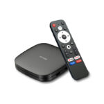 اندروید باکس پرودو Porodo Android TV Box