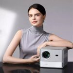 ویدئو پروژکتور WANBO DaVinci 1 Pro 1