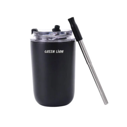 ماگ و فلاسک گرین لاین green lion travel mug lite