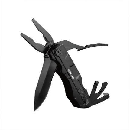 ست ۱۴ عددی ابزار گرین لاین green lion multi plier pro
