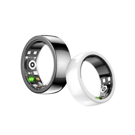 حلقه هوشمند riversong nano ceramic trinity