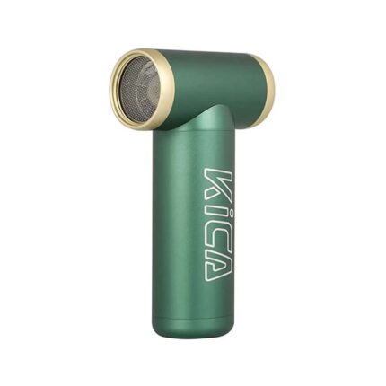 جت فن کیکا مدل KiCa Jet Fan 2 همراه با کیت جارو برقی
