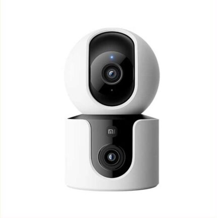 دوربین تحت شبکه شیائومی Xiaomi Smart Camera C300 Dual