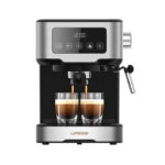 دستگاه اسپرسوساز لپرسو مدل Lepresso LP15DCM