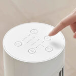 بخاری برقی شیائومی مدل Smart Tower Heater Lite 3