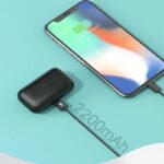 هدفون بلوتوثی مدل T15 New pack 2022 4