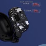 هدفون بلوتوثی مدل T15 New pack 2022 3