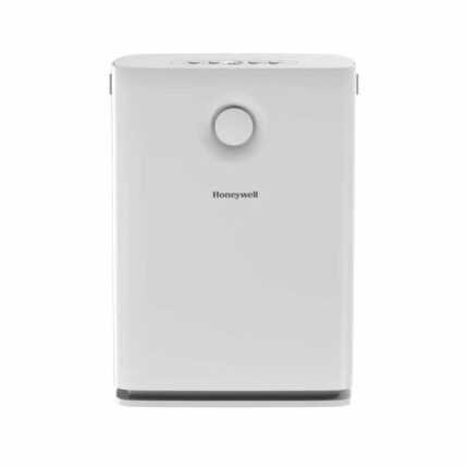 دستگاه تصفیه هوای هانی ول مدل honeywell Air Touch V3