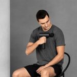ماساژور تفنگی شیائومی مدل MJJMQ02-ZJ 4