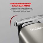 ماشین اصلاح چندکاره شیائومی مدل Enchen Beardo 2