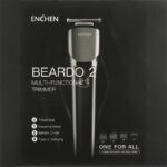 ماشین اصلاح چندکاره شیائومی مدل Enchen Beardo 2