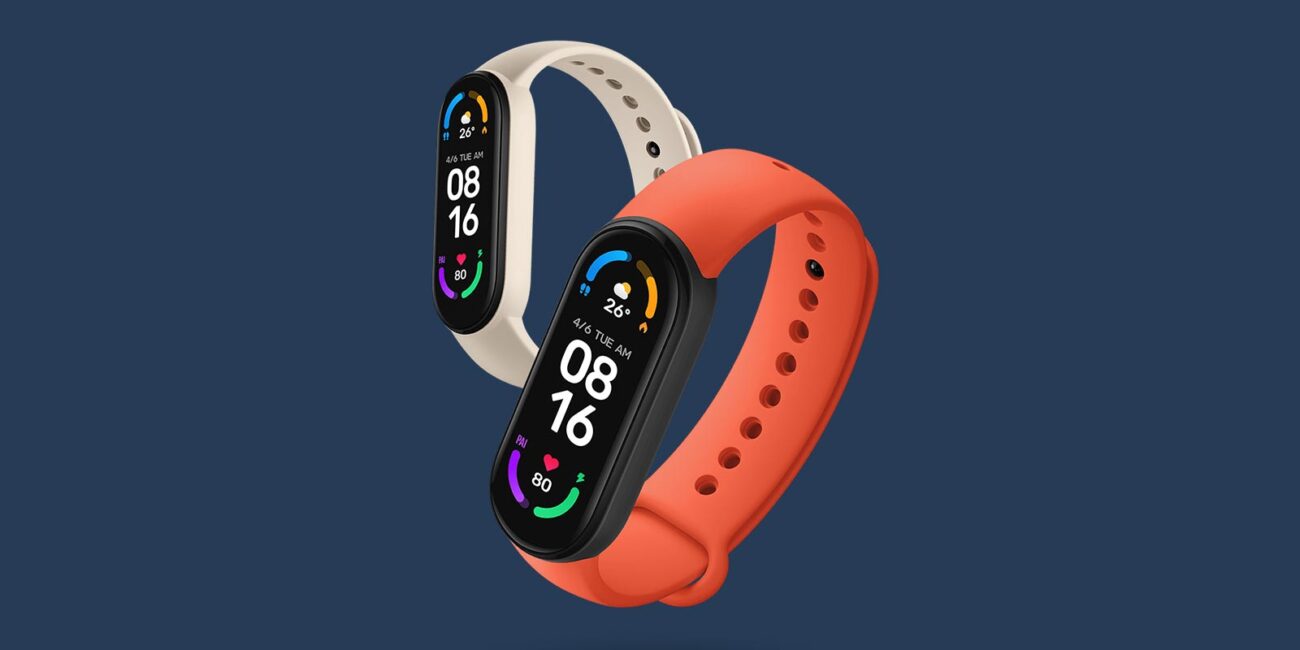 شیائومی Mi Band 6