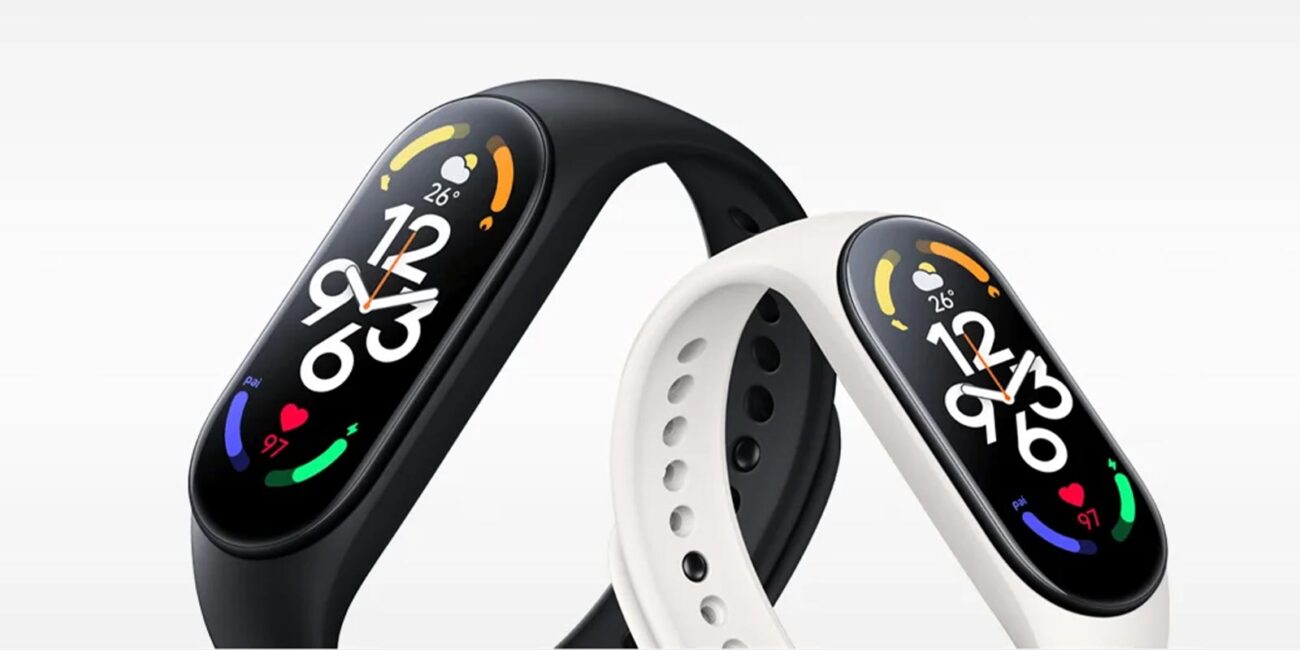 شیائومی Mi Band 7