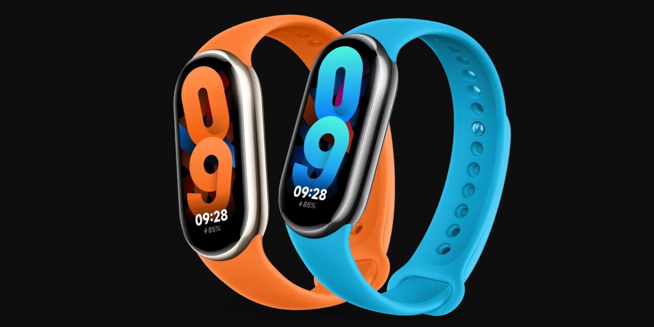 شیائومی Mi Band 8